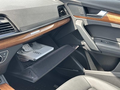 2023 Audi Q5 S line Premium Plus 45 TFSI quattro
