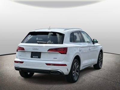 2023 Audi Q5 S line Premium Plus 45 TFSI quattro