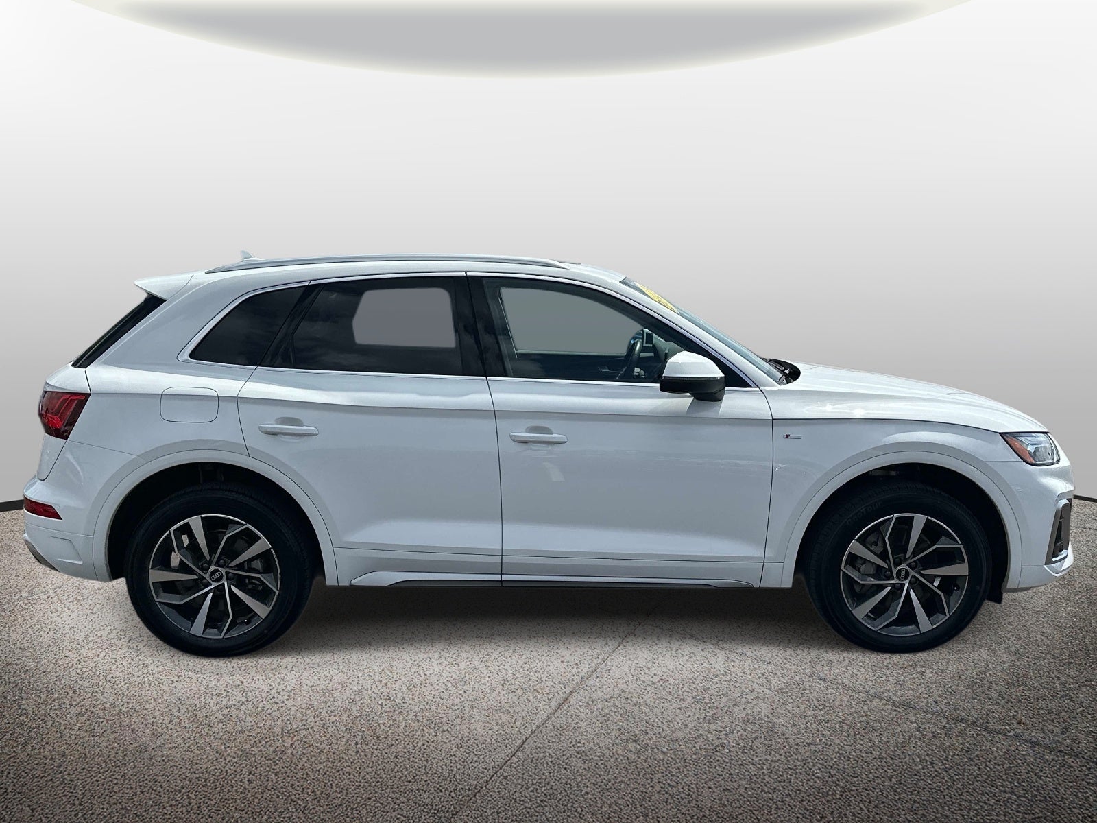 2023 Audi Q5 S line Premium Plus 45 TFSI quattro