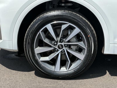 2023 Audi Q5 S line Premium Plus 45 TFSI quattro