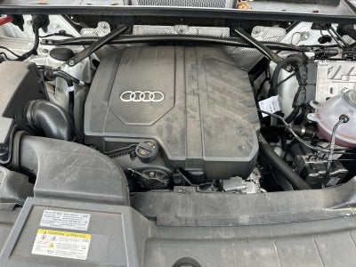 2023 Audi Q5 S line Premium 45 TFSI quattro