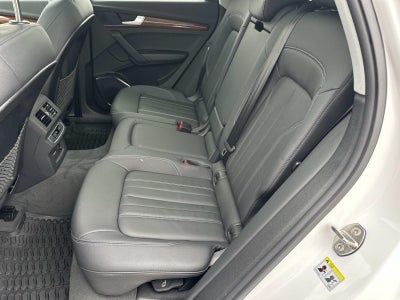 2023 Audi Q5 S line Premium 45 TFSI quattro