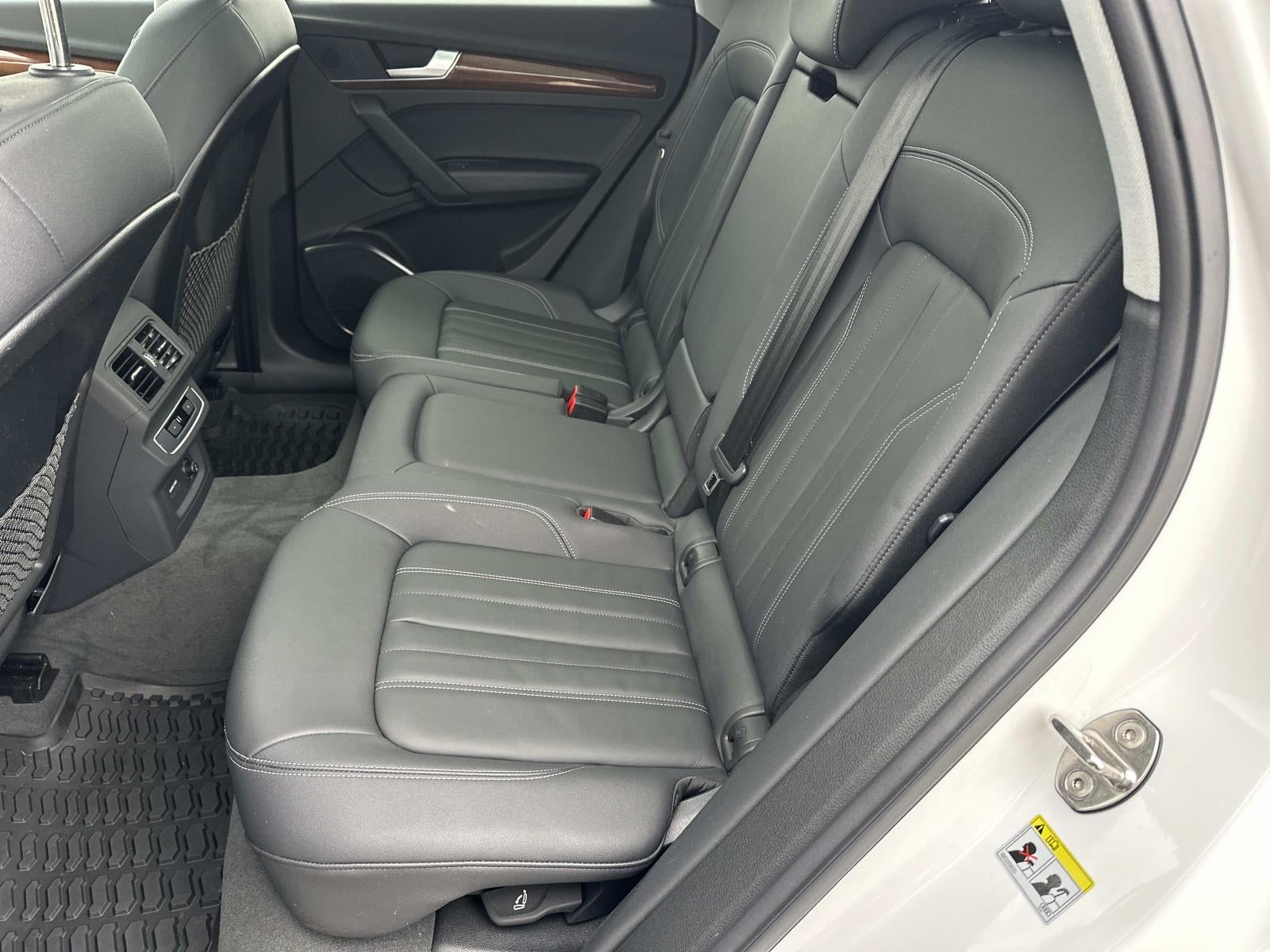 2023 Audi Q5 S line Premium 45 TFSI quattro