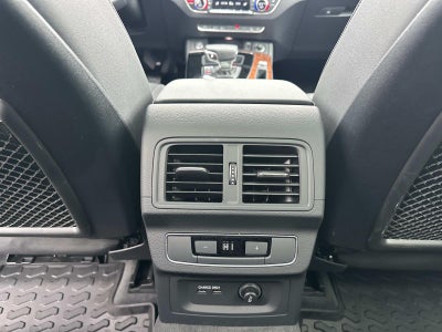 2023 Audi Q5 S line Premium 45 TFSI quattro