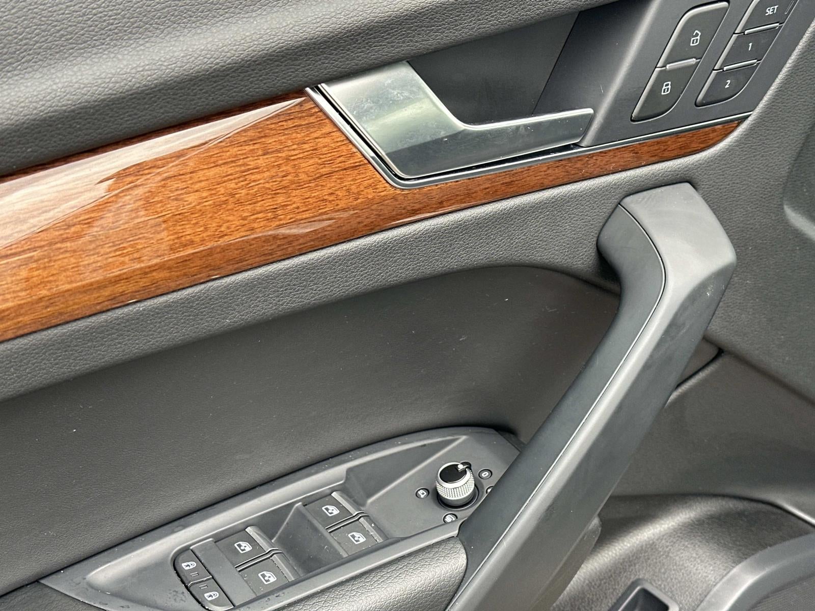 2023 Audi Q5 S line Premium 45 TFSI quattro