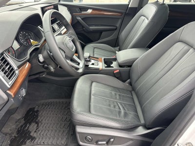 2023 Audi Q5 S line Premium 45 TFSI quattro