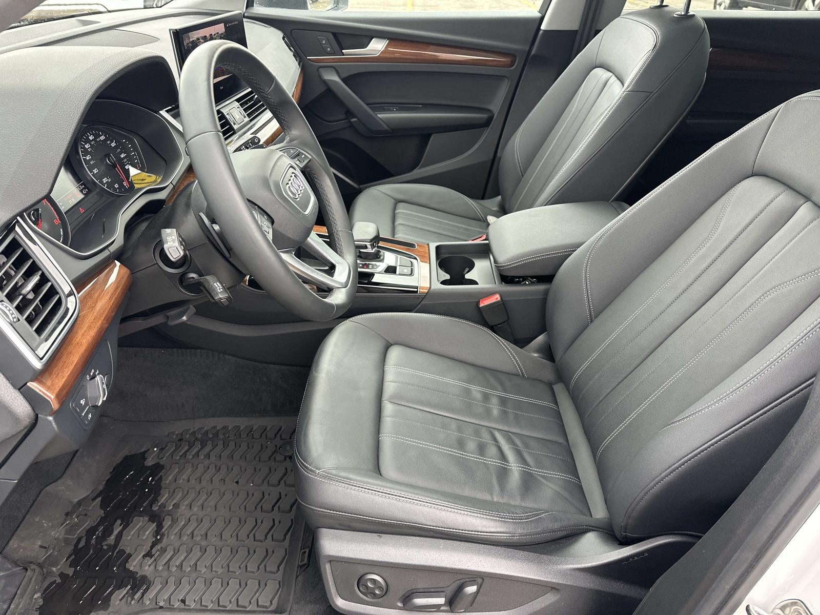 2023 Audi Q5 S line Premium 45 TFSI quattro