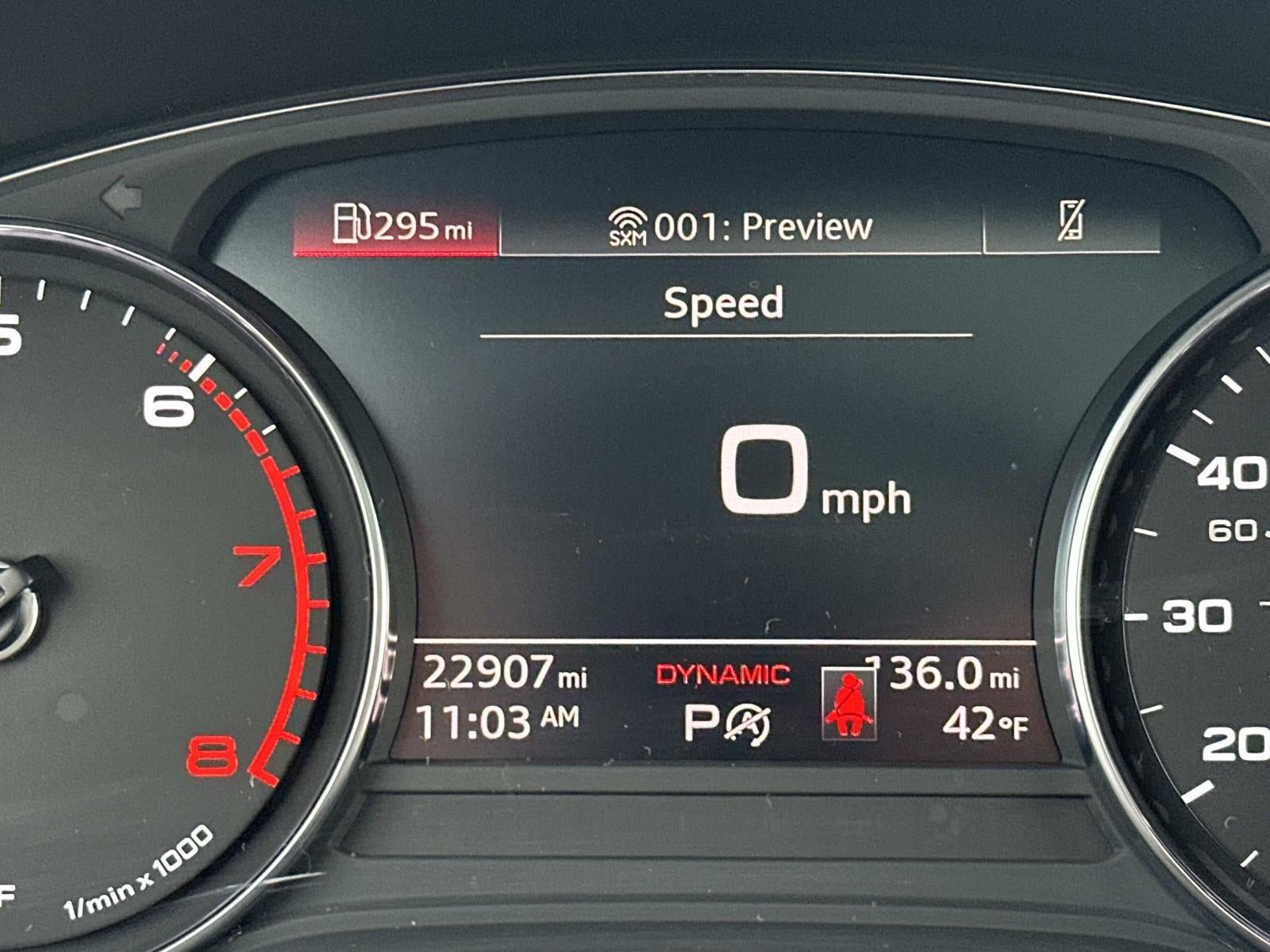 2023 Audi Q5 S line Premium 45 TFSI quattro