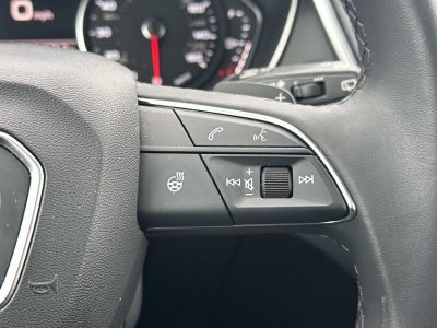 2023 Audi Q5 S line Premium 45 TFSI quattro