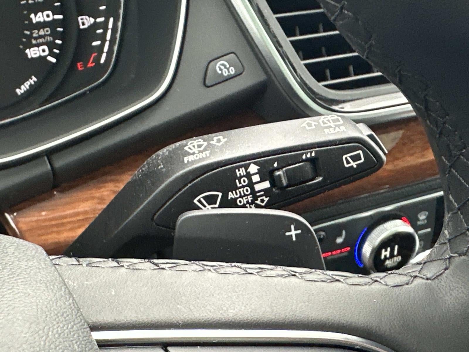 2023 Audi Q5 S line Premium 45 TFSI quattro