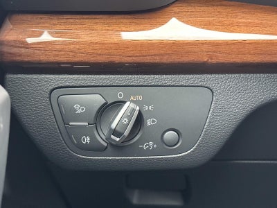 2023 Audi Q5 S line Premium 45 TFSI quattro