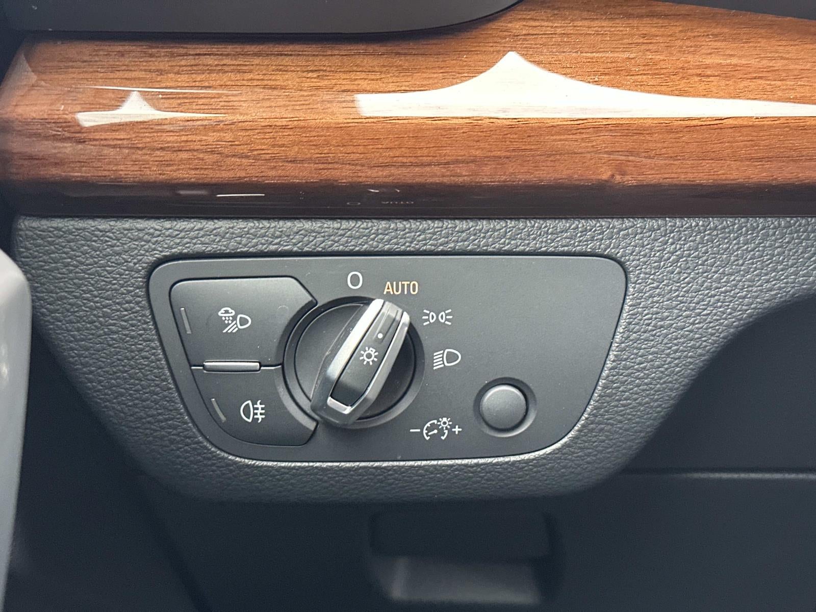 2023 Audi Q5 S line Premium 45 TFSI quattro