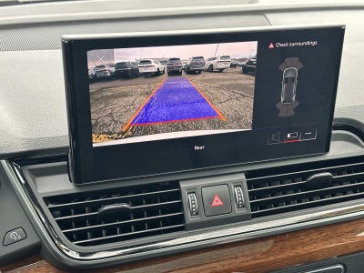 2023 Audi Q5 S line Premium 45 TFSI quattro