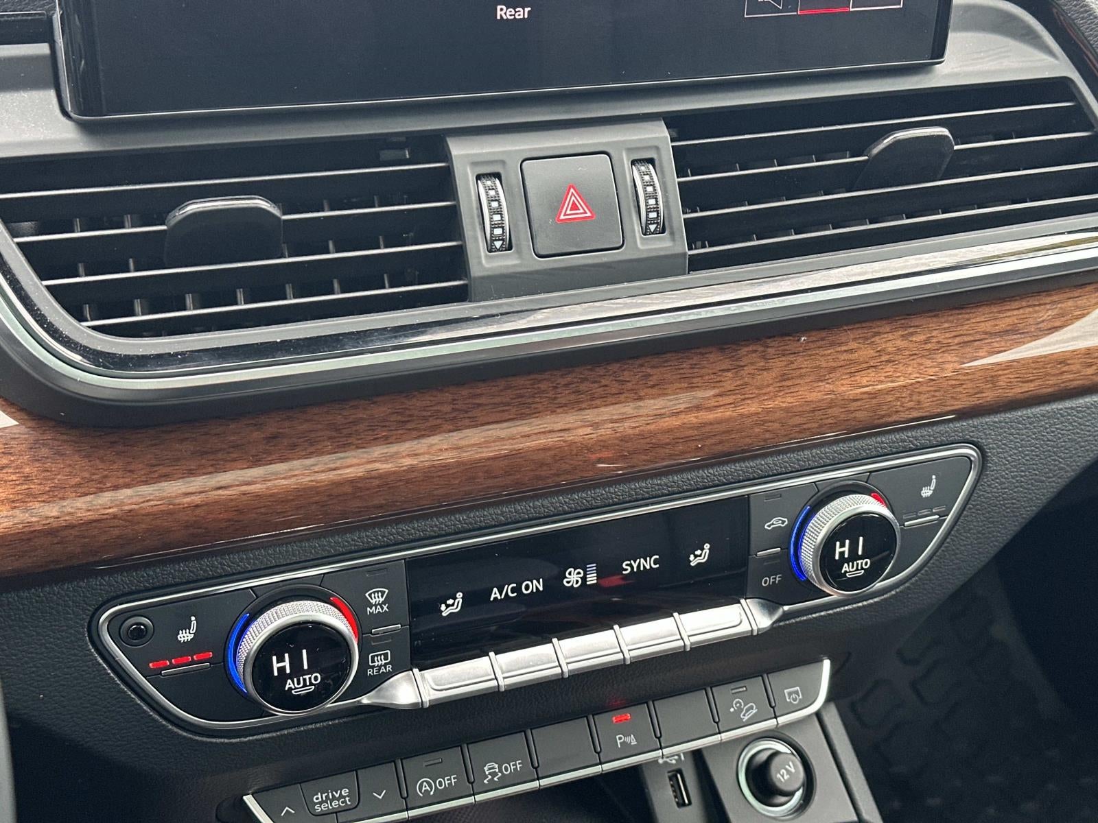 2023 Audi Q5 S line Premium 45 TFSI quattro