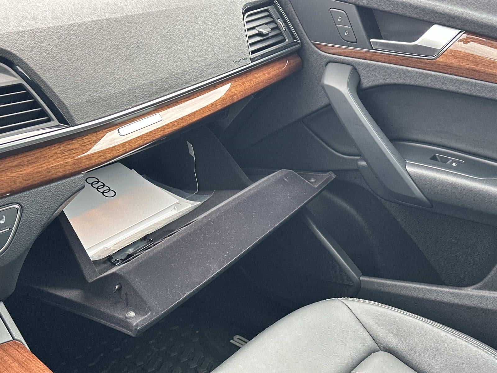 2023 Audi Q5 S line Premium 45 TFSI quattro