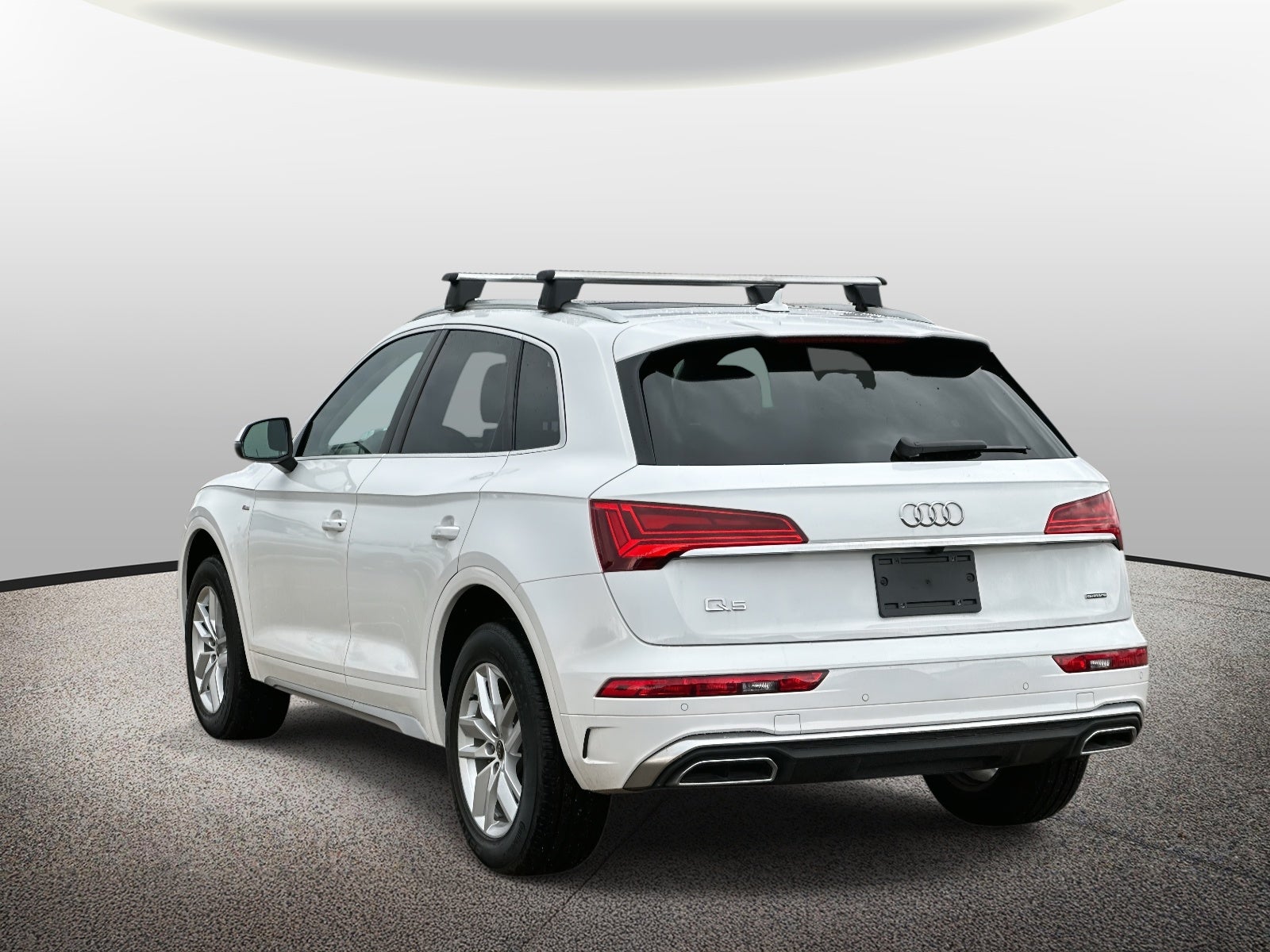 2023 Audi Q5 S line Premium 45 TFSI quattro