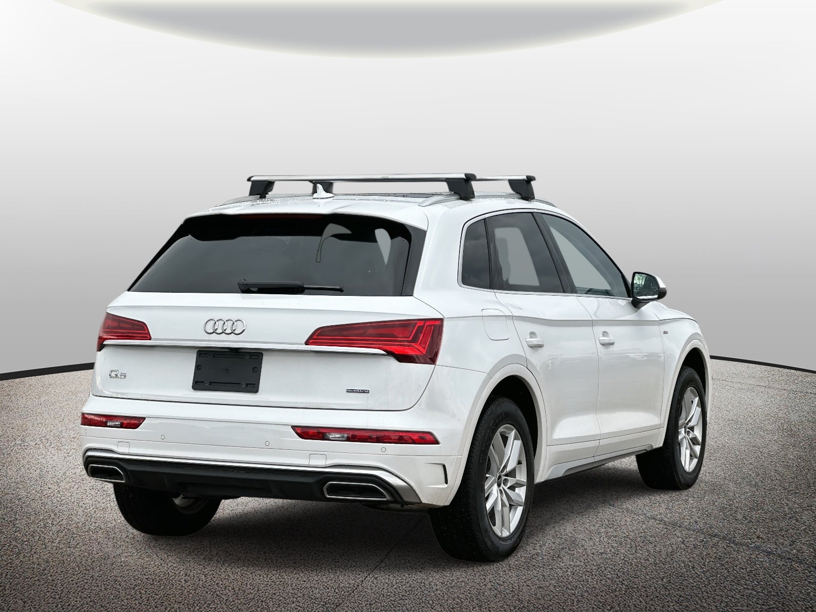 2023 Audi Q5 S line Premium 45 TFSI quattro