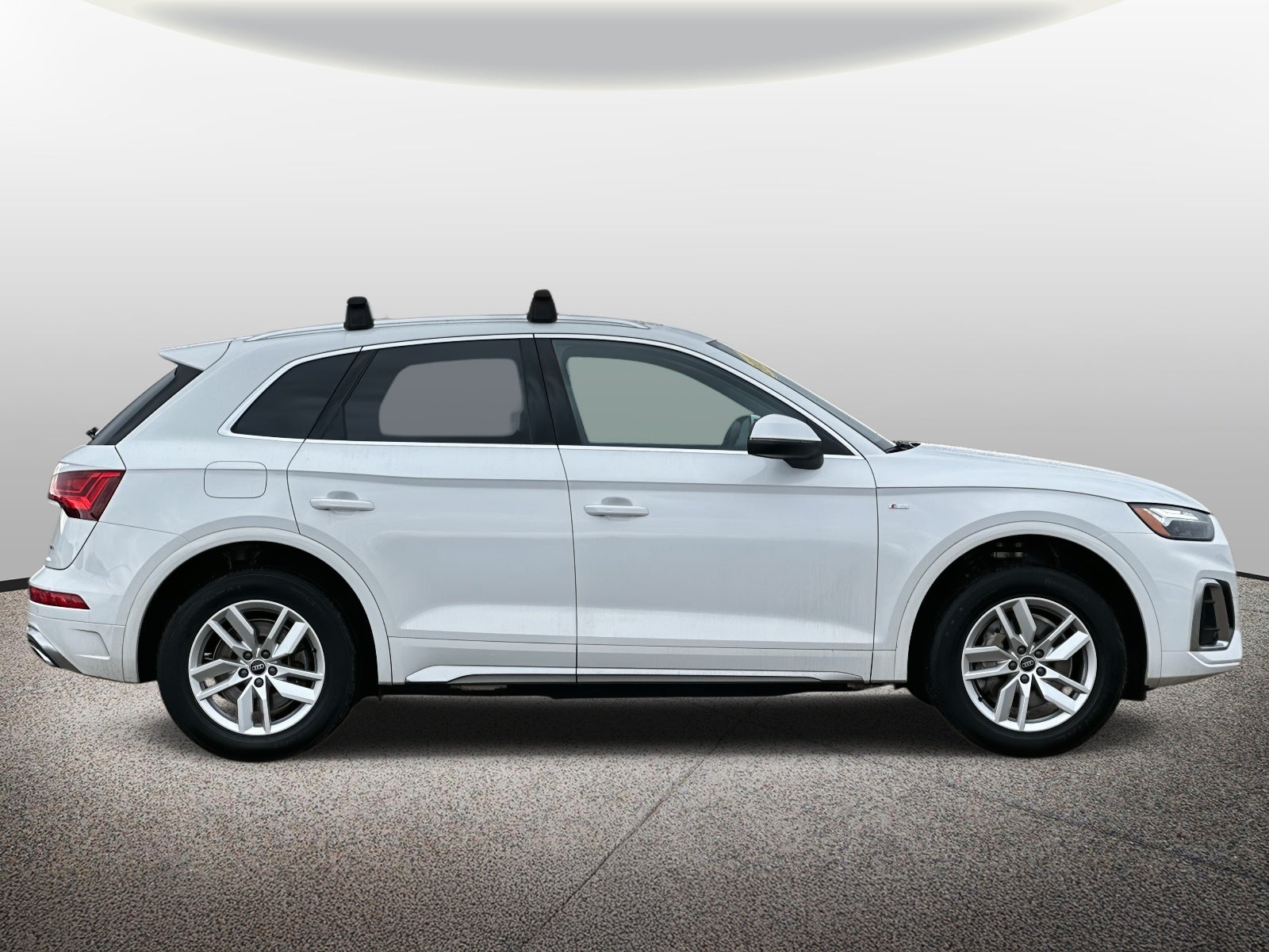 2023 Audi Q5 S line Premium 45 TFSI quattro