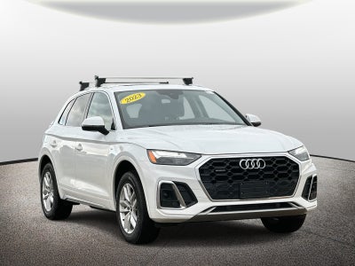 2023 Audi Q5 S line Premium 45 TFSI quattro