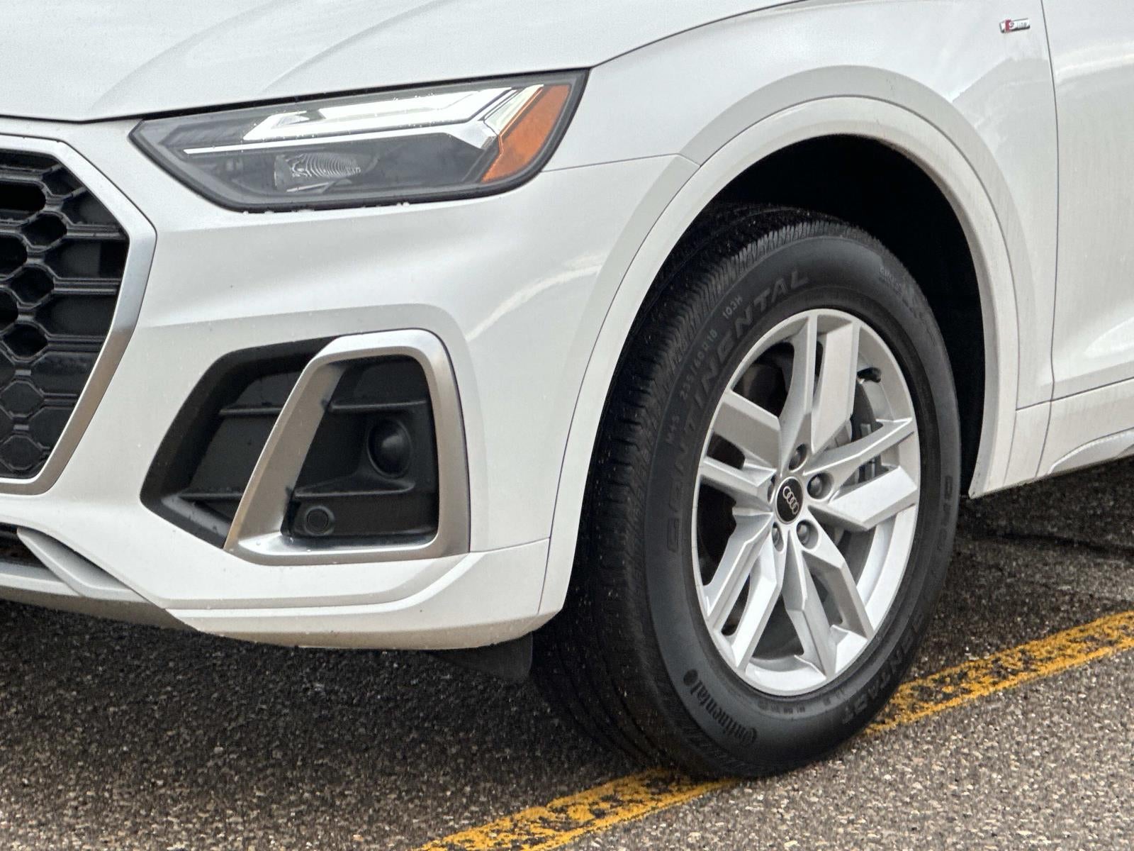 2023 Audi Q5 S line Premium 45 TFSI quattro