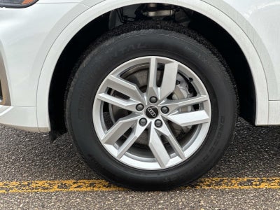 2023 Audi Q5 S line Premium 45 TFSI quattro