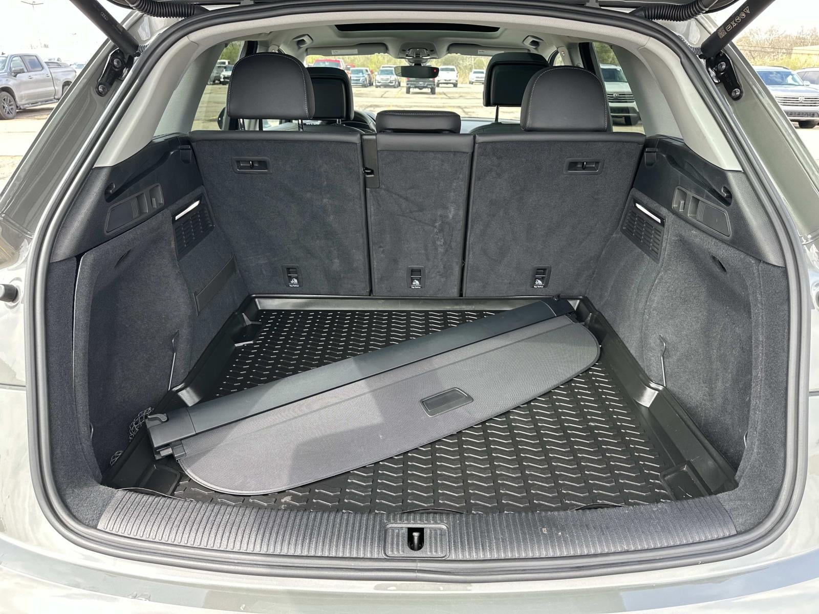 2023 Audi Q5 S line Premium 45 TFSI quattro