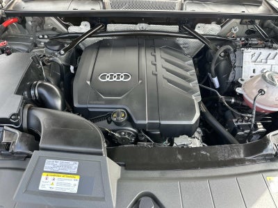 2023 Audi Q5 S line Premium 45 TFSI quattro