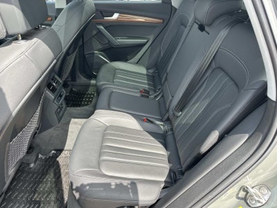 2023 Audi Q5 S line Premium 45 TFSI quattro