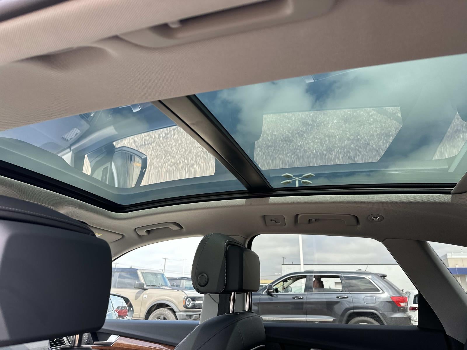 2023 Audi Q5 S line Premium 45 TFSI quattro