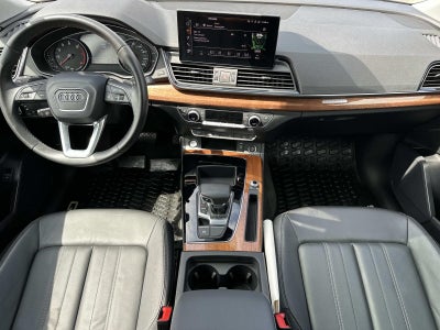 2023 Audi Q5 S line Premium 45 TFSI quattro