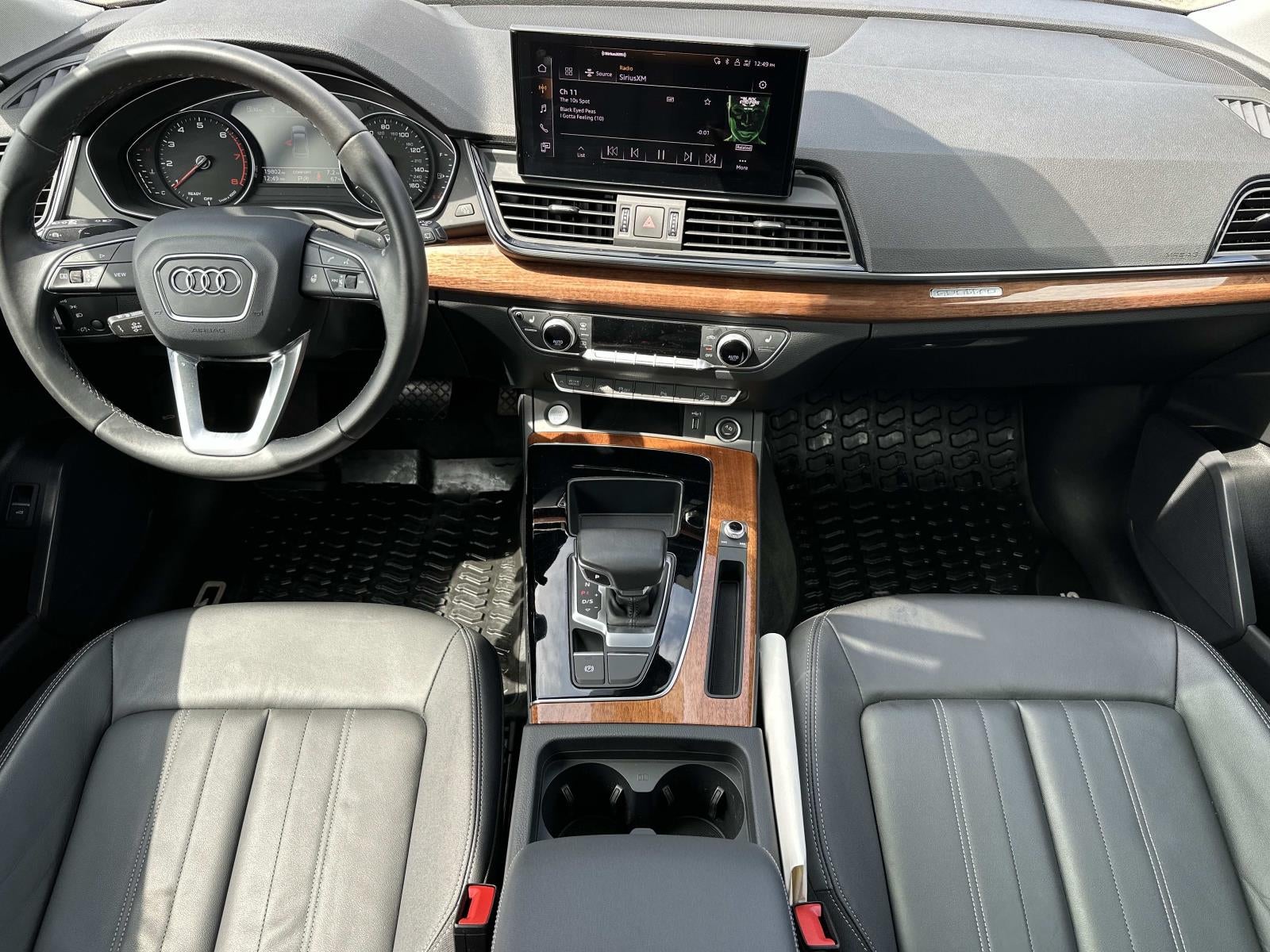 2023 Audi Q5 S line Premium 45 TFSI quattro