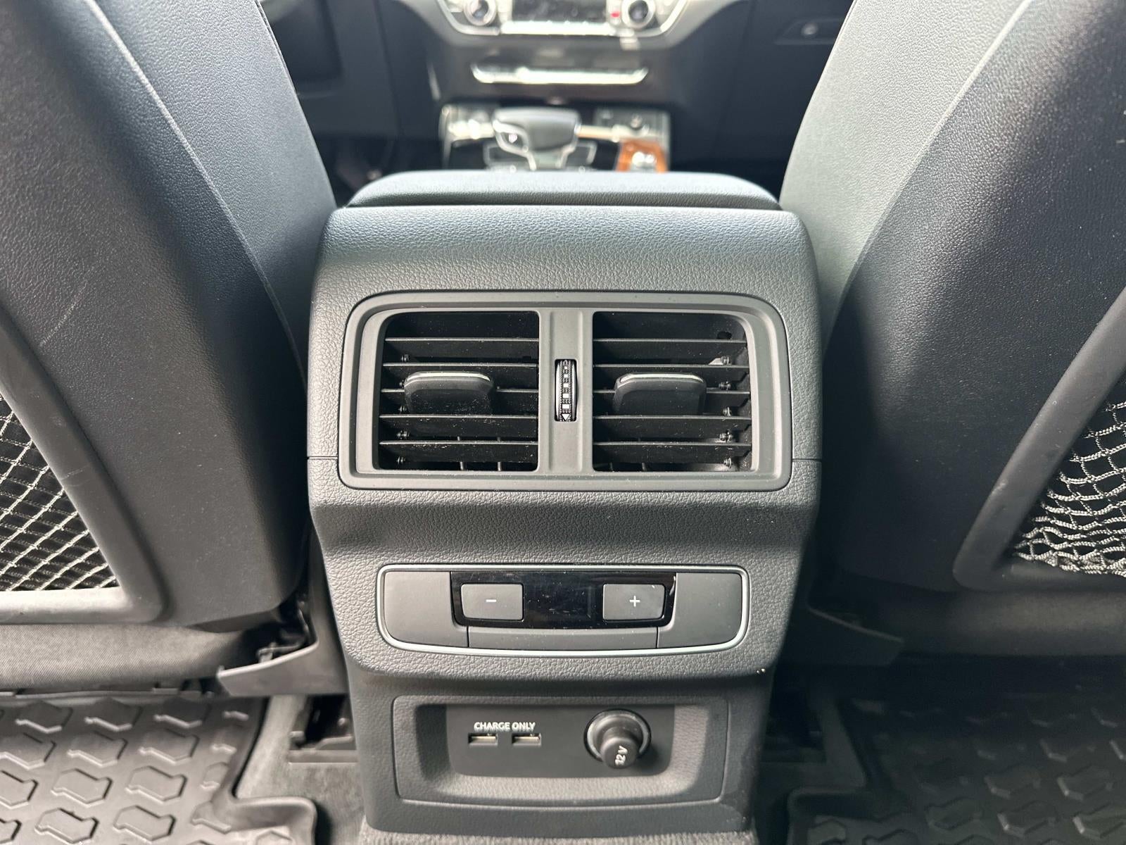 2023 Audi Q5 S line Premium 45 TFSI quattro