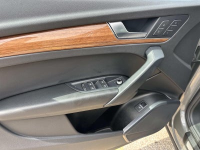 2023 Audi Q5 S line Premium 45 TFSI quattro