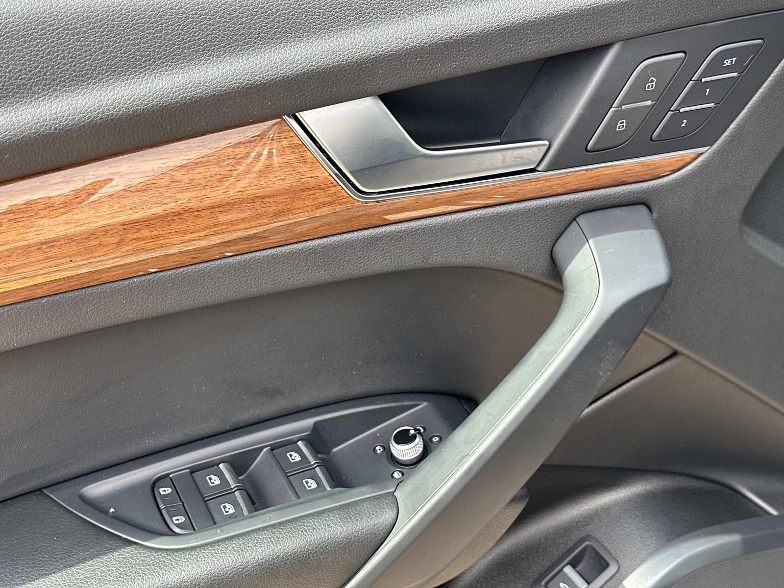 2023 Audi Q5 S line Premium 45 TFSI quattro