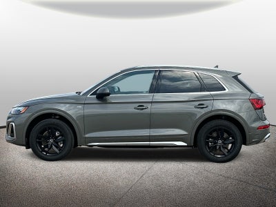 2023 Audi Q5 S line Premium 45 TFSI quattro