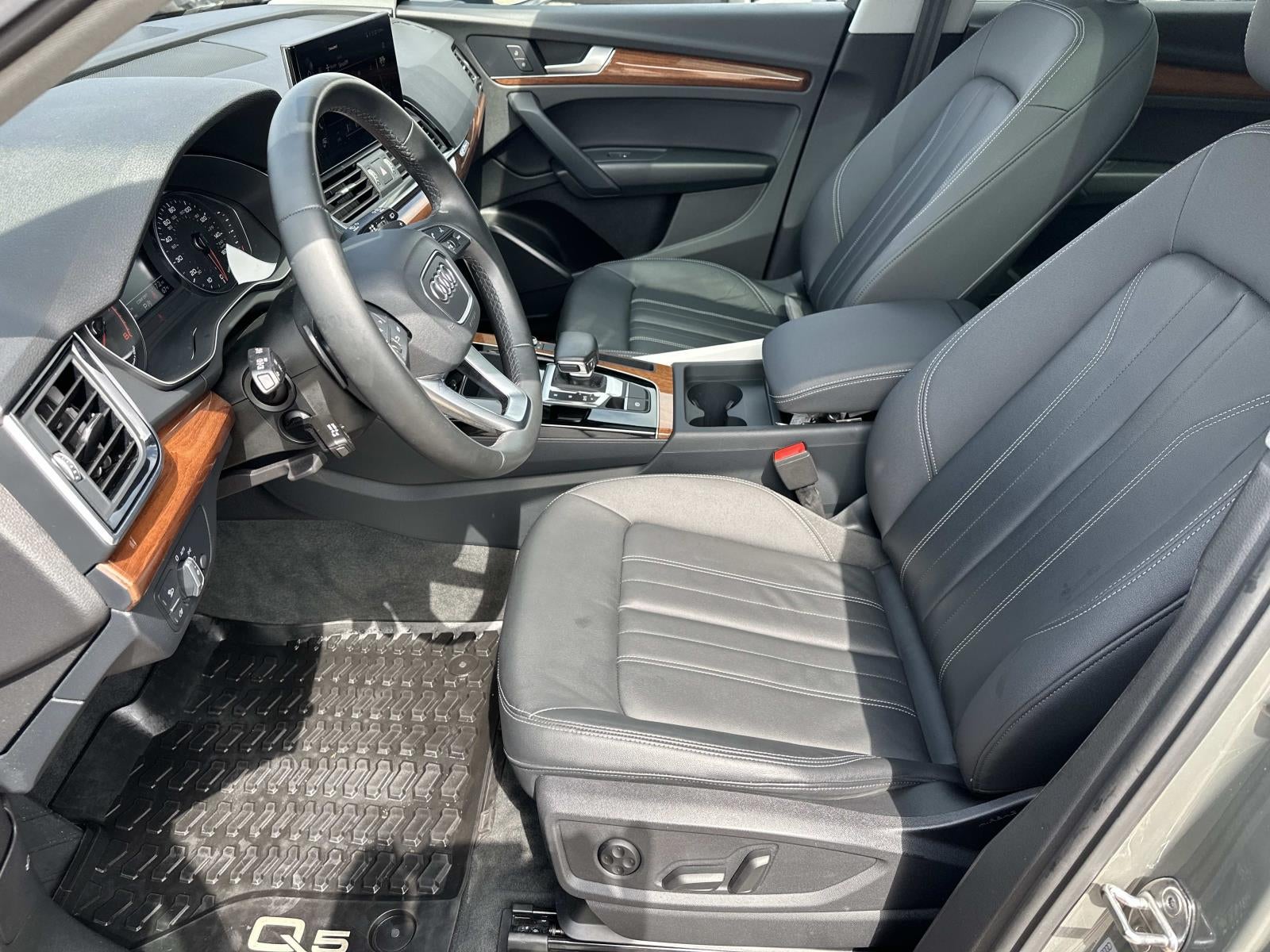 2023 Audi Q5 S line Premium 45 TFSI quattro