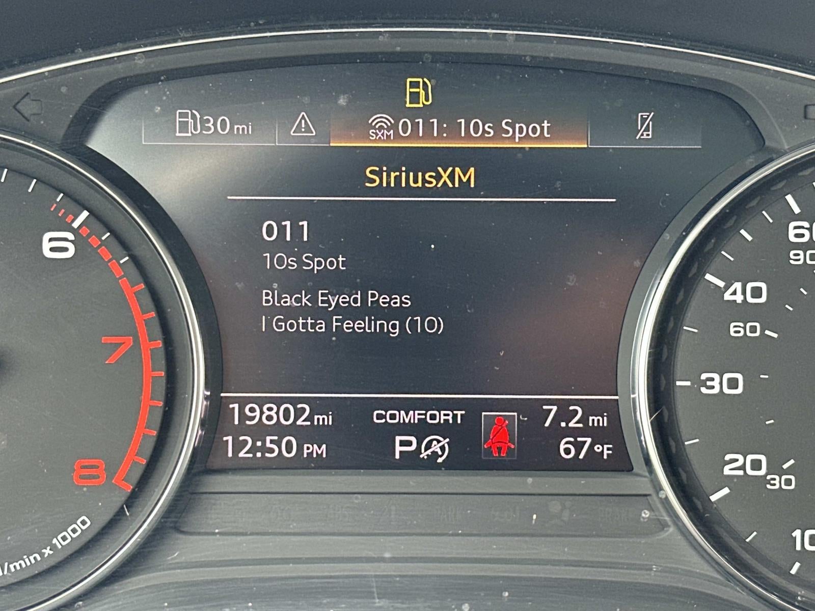 2023 Audi Q5 S line Premium 45 TFSI quattro