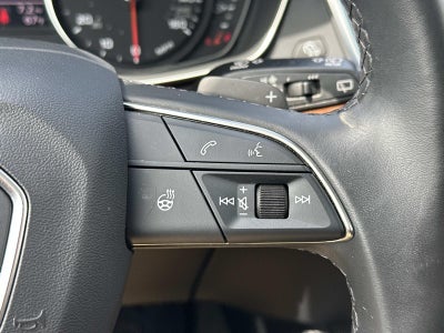 2023 Audi Q5 S line Premium 45 TFSI quattro