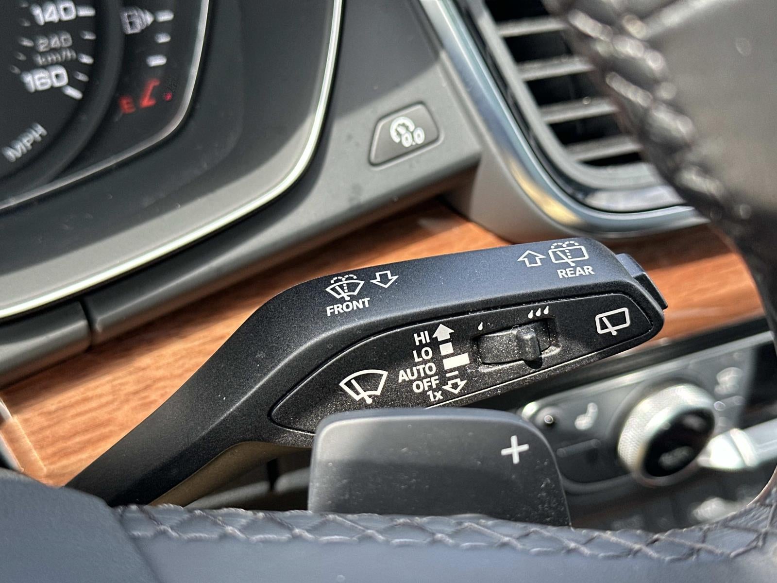 2023 Audi Q5 S line Premium 45 TFSI quattro