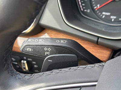 2023 Audi Q5 S line Premium 45 TFSI quattro