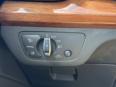 2023 Audi Q5 S line Premium 45 TFSI quattro