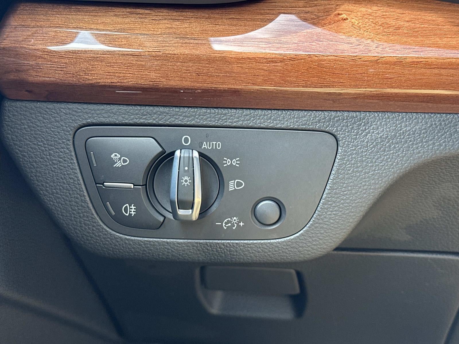 2023 Audi Q5 S line Premium 45 TFSI quattro