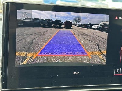 2023 Audi Q5 S line Premium 45 TFSI quattro