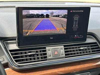 2023 Audi Q5 S line Premium 45 TFSI quattro