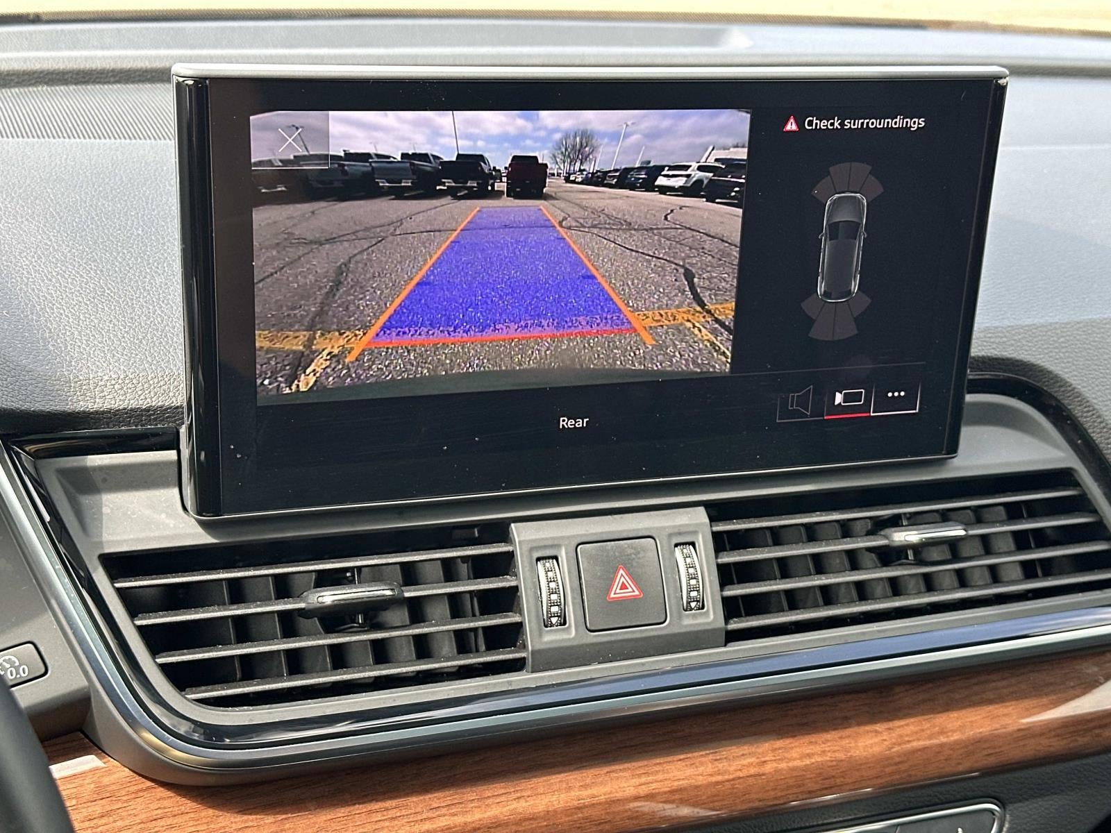 2023 Audi Q5 S line Premium 45 TFSI quattro