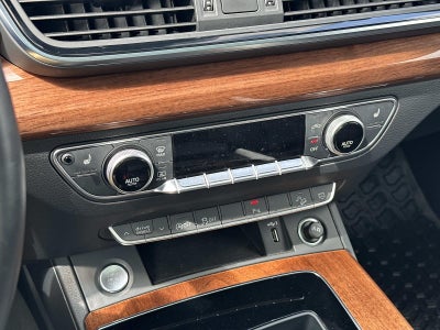 2023 Audi Q5 S line Premium 45 TFSI quattro