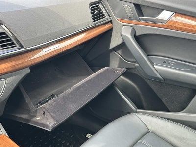 2023 Audi Q5 S line Premium 45 TFSI quattro