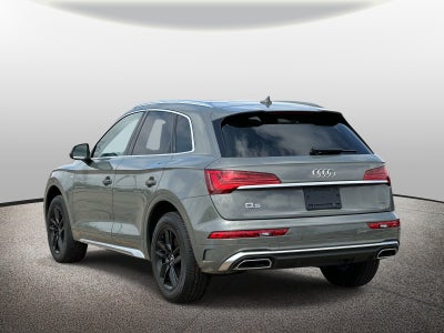2023 Audi Q5 S line Premium 45 TFSI quattro