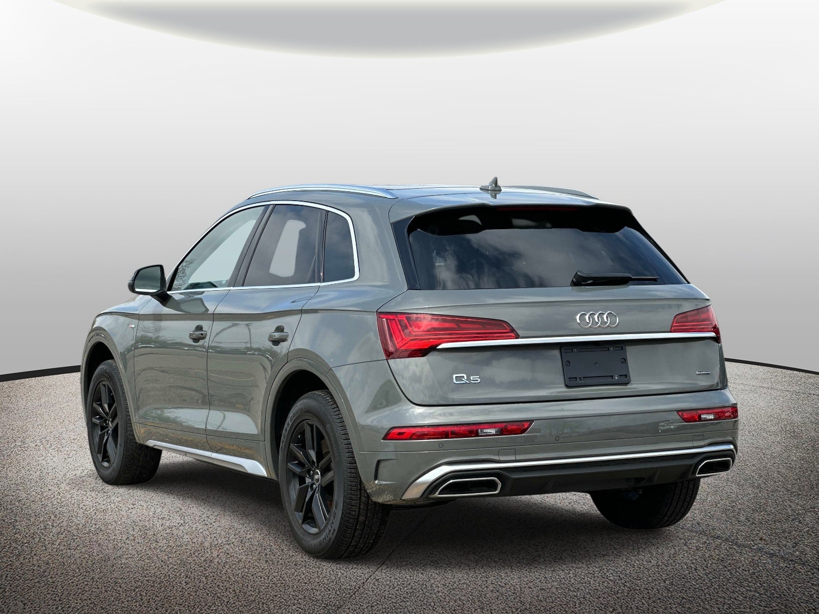 2023 Audi Q5 S line Premium 45 TFSI quattro