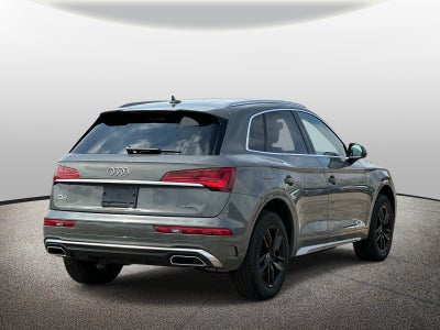 2023 Audi Q5 S line Premium 45 TFSI quattro
